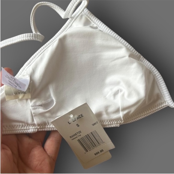 NEW L*SPACE Bikini Set Size Small Retail $183 - Picture 8 of 11